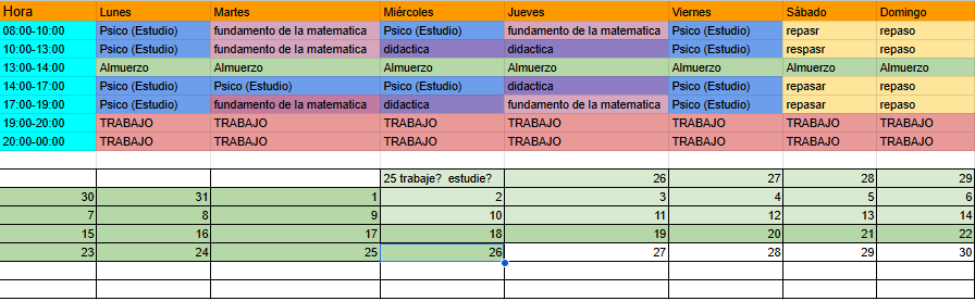 organizacion
